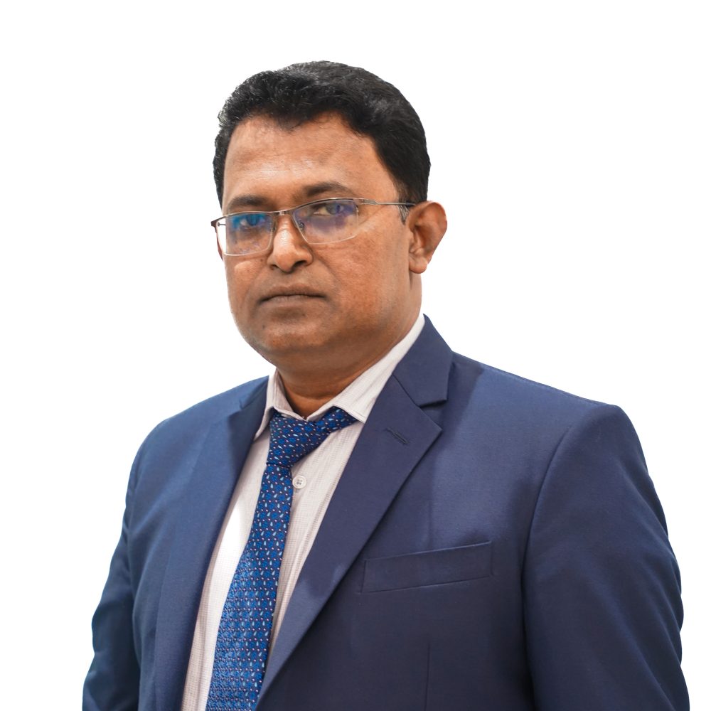 Md. Sakir Hossain