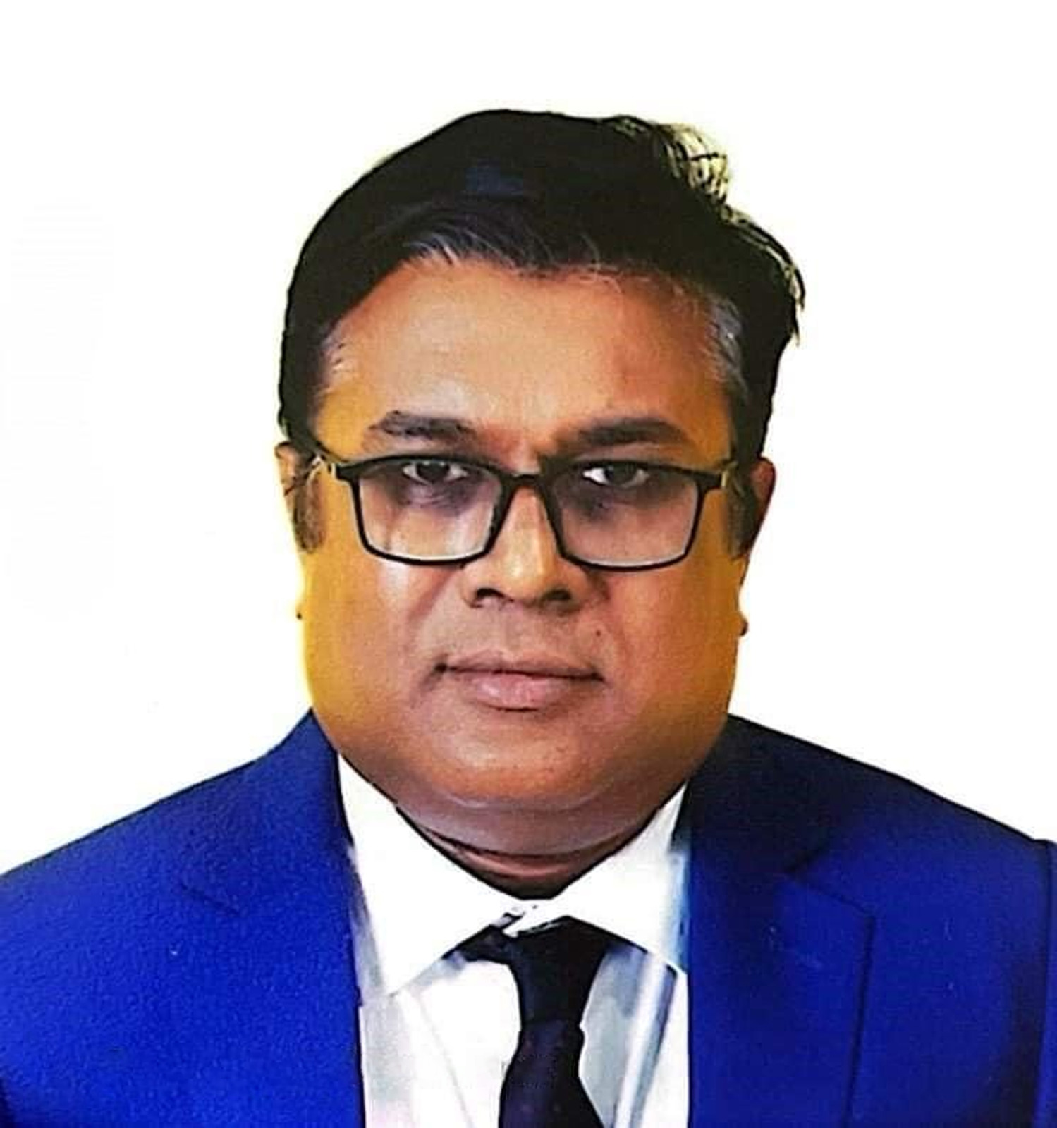 Prof.Dr. Md. Anwarul Kabir