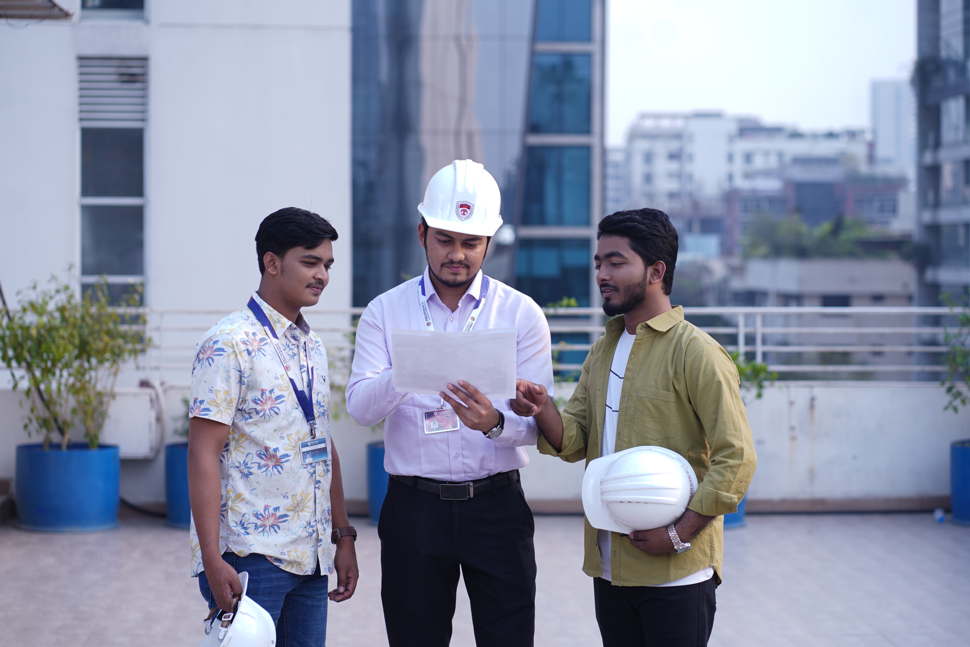 Civil Engineering Event