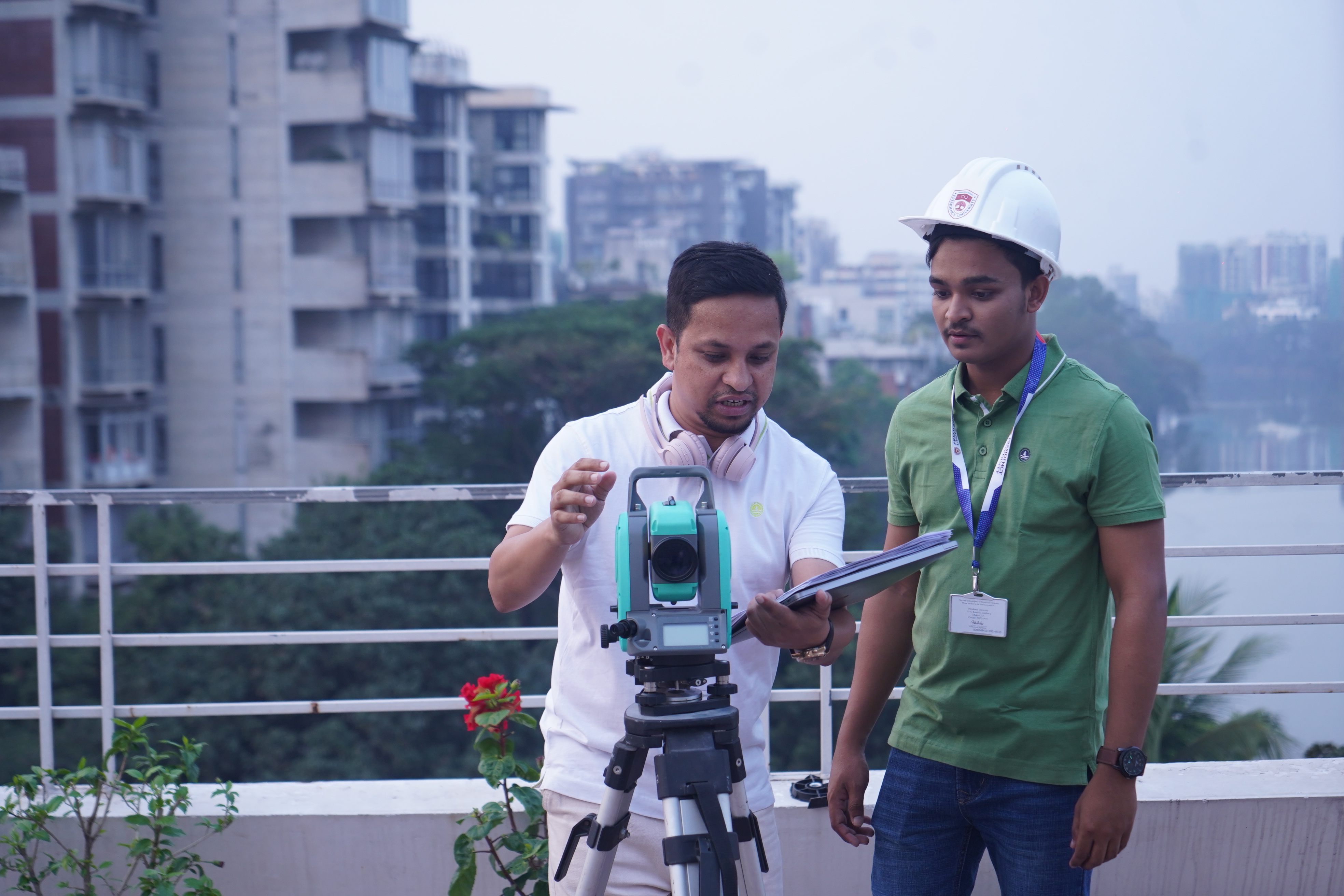 Civil Engineering Event