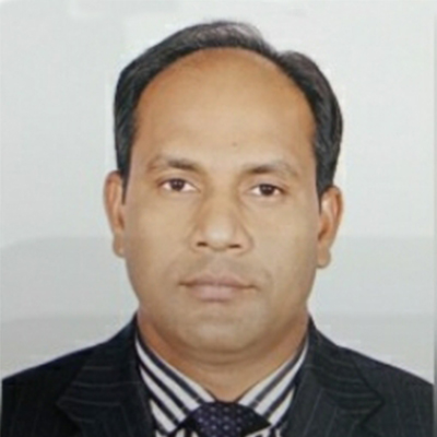 Mr. Md. Mobarak Karim