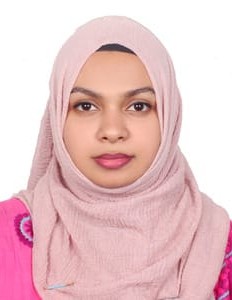 Adiba Mahzabin
