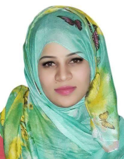 Taslima Khatun