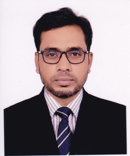 Md. Mizanur Rahman