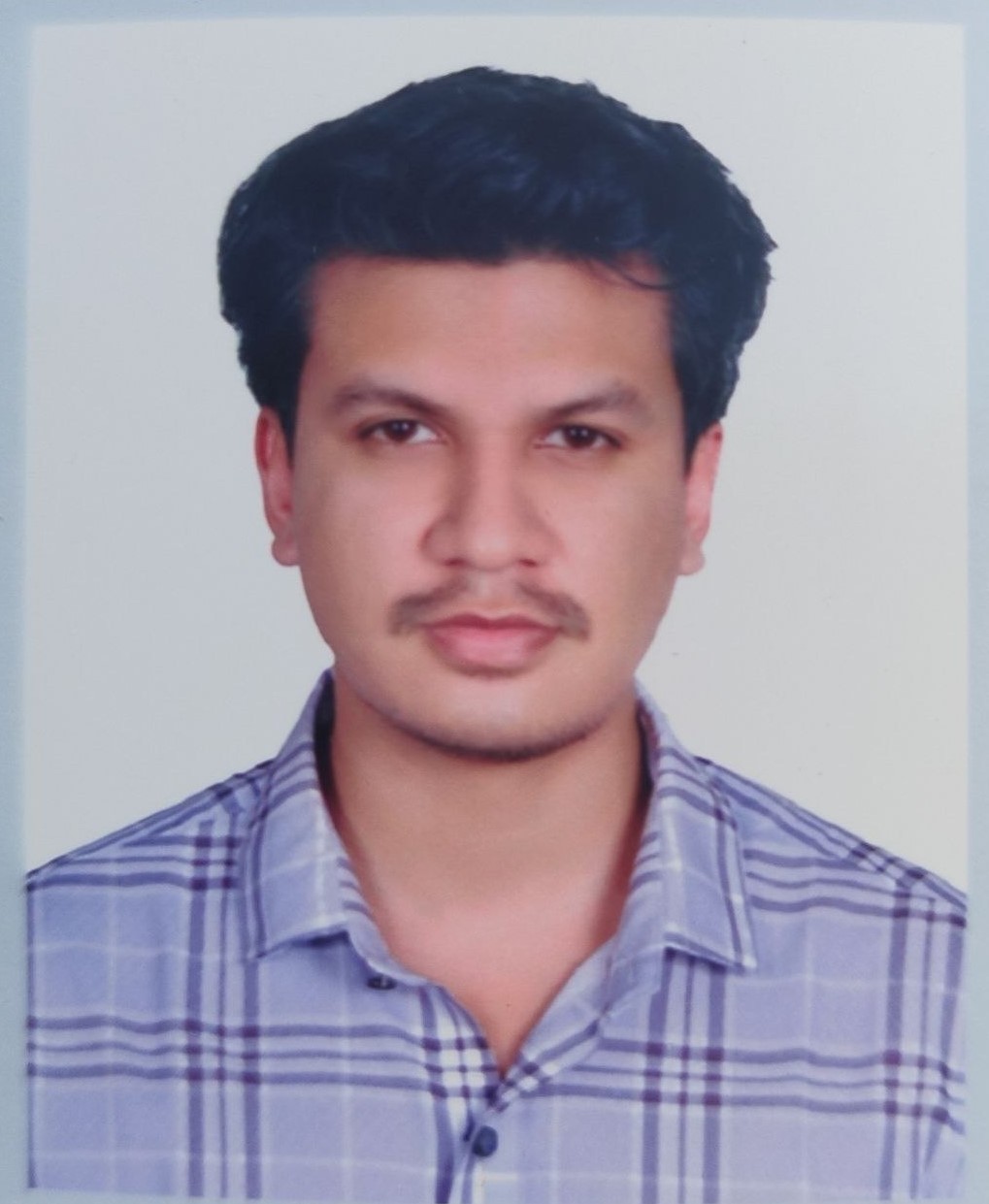Shaikh Fardin Ahammed