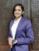 Naima Zia