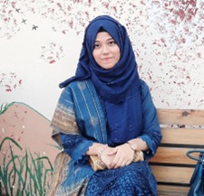 Mushfika Ikfat