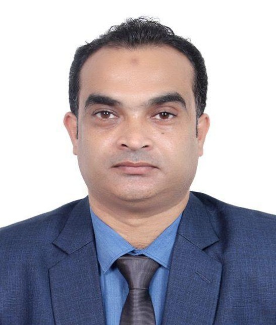 Mirza Hasan Mortuza