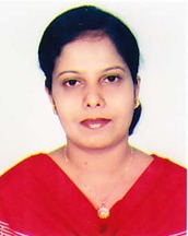 Nargis Sultana