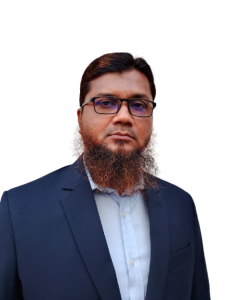 Md. Farid Ahmed Khan