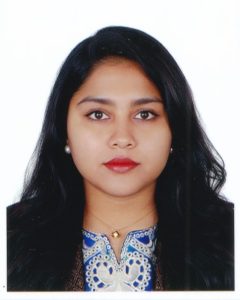 Umme Fatama