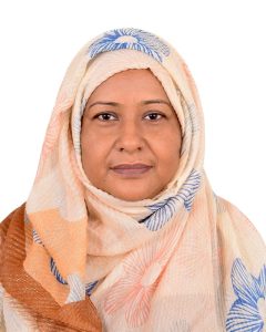 Dr. Fatema Sayed