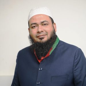 Dr. Shahidul Islam Khan