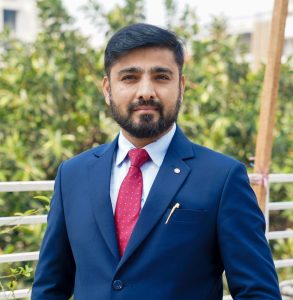 Dr. Mohammad Samiul Islam
