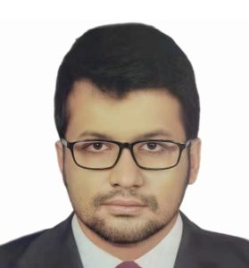 DR. Amam Hossain Bagdadee