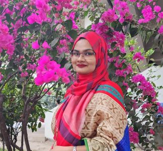 Sadia Tasnim