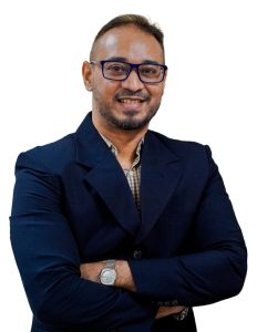 Md. Salehin Ferdous Kader