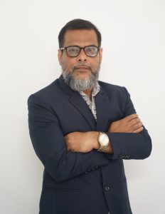 Zakir Hossain