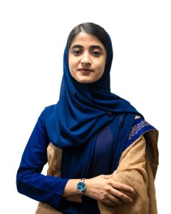 Shraboni Islam