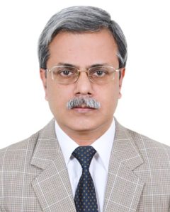 Dr. S. M. Hassan Talukder