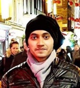 Md. Tanvir Habib